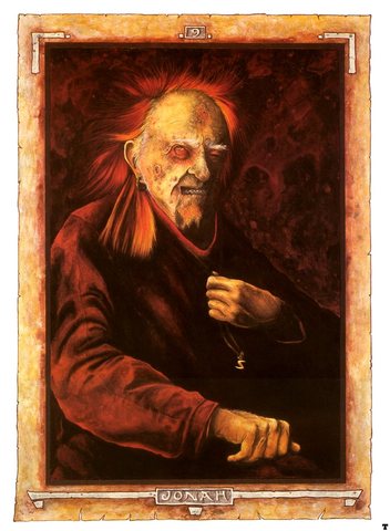 john blanche jonath