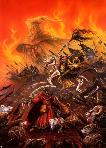 john blanche terror of the lichemaster