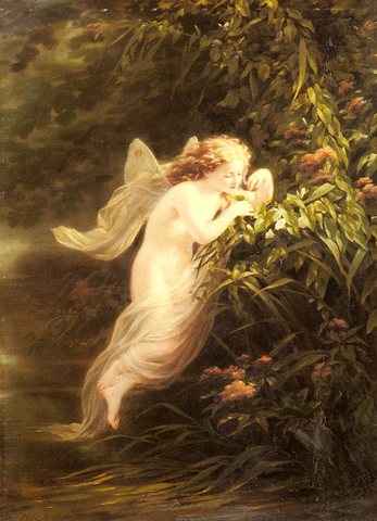 Zuber Buhler Fritz The Spirit Of The Morning