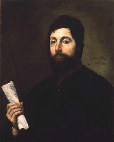 Portrait of a Musician .jpg