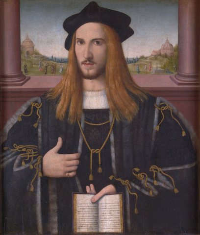 Bernardino Loschi Alberto III Pio.jpg