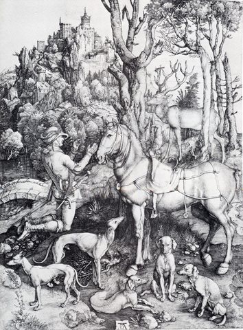 St Eustace