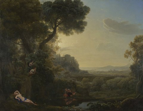 Landscape with Narcissus and Echo.jpg