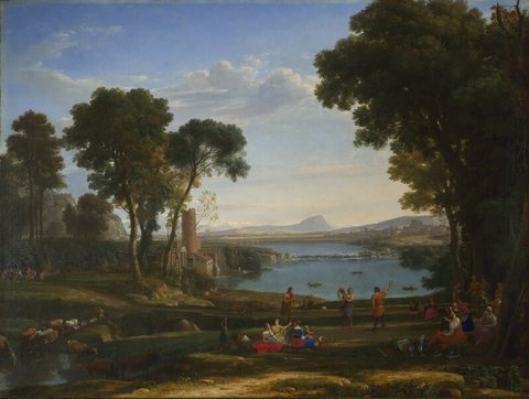 The Mill, or Landscape with the Marriage of Isaac and Rebecca.jpg