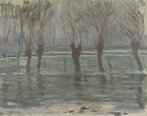Flood Waters