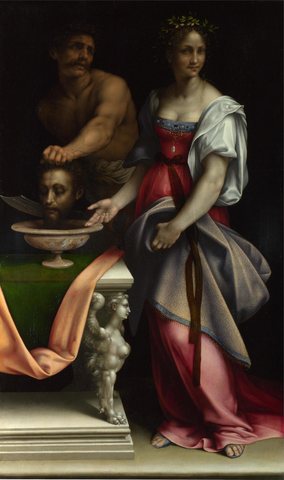 Salome