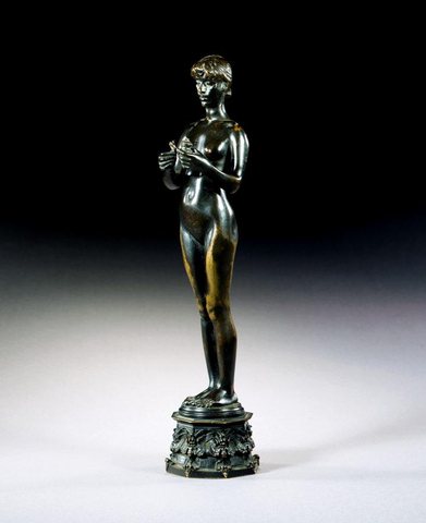 Offering to Hymen