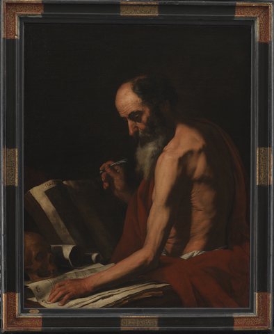 Saint Jerome