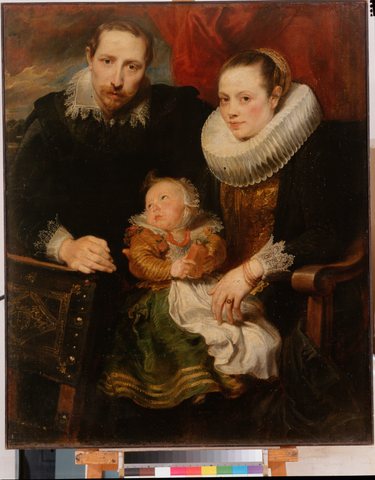 Family Portrait