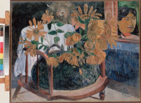 Sunflowers