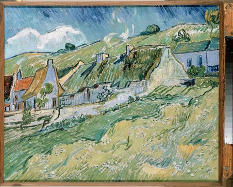 Cottages