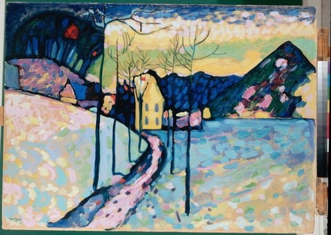 Winter Landscape