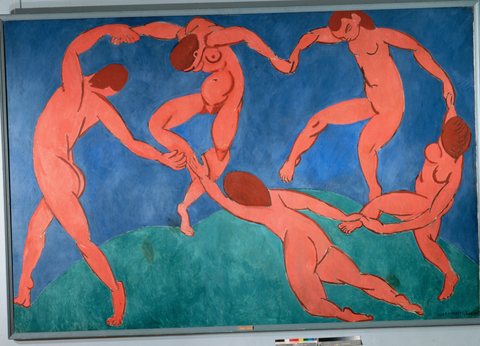 The Dance