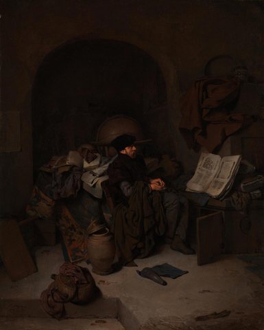 An Astrologer