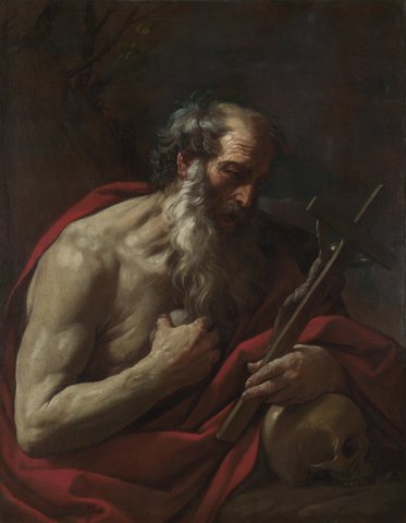 Saint Jerome