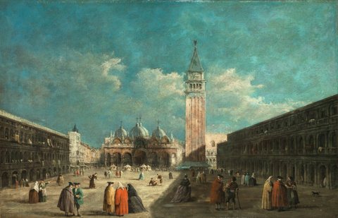 Francesco Guardi Piazza San Marco.jpg