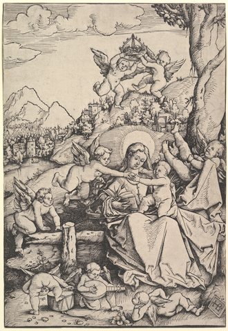 The Virgin and Child with Eight Angels in a Landscape MET DP826548.jpg