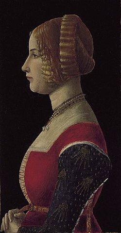 Profile of a Lady.jpg
