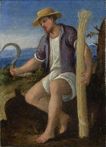 Italian (Venetian) School - The Labours of the Months, June - NG3109.6 - National Gallery.jpg