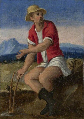 Italian (Venetian) School - The Labours of the Months, October - NG3110.4 - National Gallery.jpg