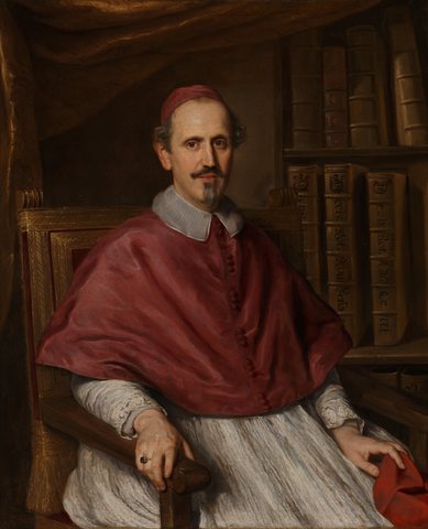 Jacob Ferdinand Voet - Cardinal Carlo Cerri.jpg