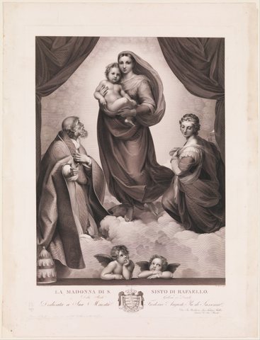 The Sistine Madonna MET DP278171.jpg
