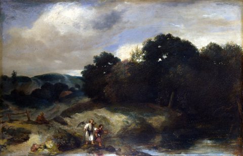 Jan Lievens - A Landscape with Tobias and the Angel.jpg