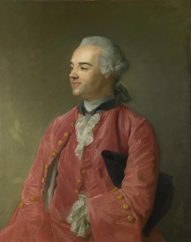 Jacques Cazotte