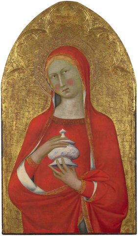 Saint Mary Magdalene