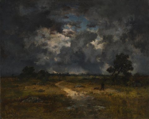 The Storm