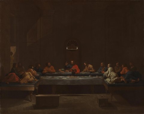 Eucharist