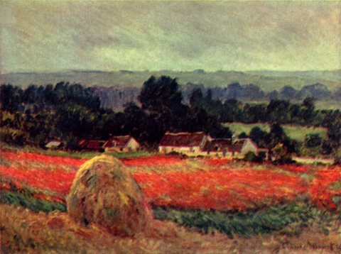 Claude Monet 014