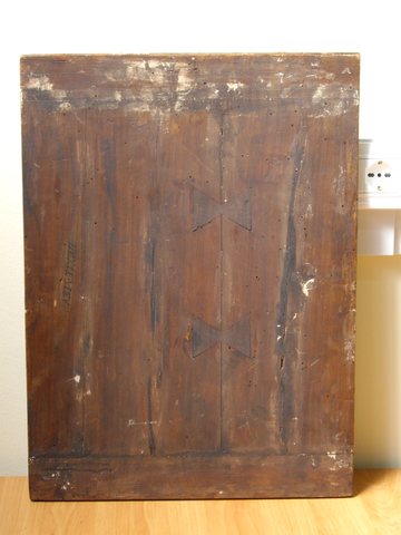 Lucan portrait of Leonardo da Vinci