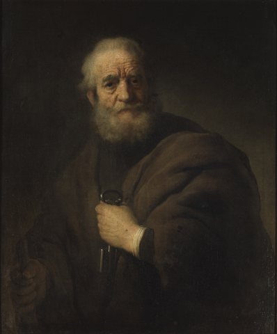 Apostle Peter