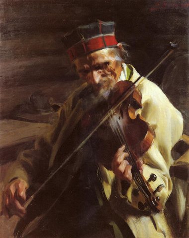 Hins Anders Zorn AZorn A