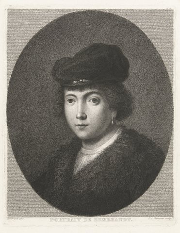 Portrait of a Youth