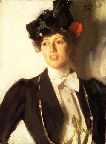 Martha Dana Zorn AZorn A