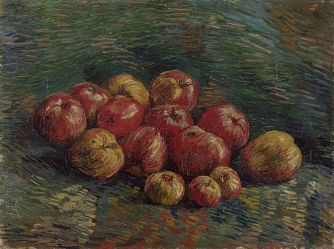 Apples
