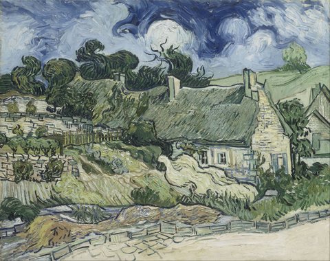 Chaumes de Cordeville