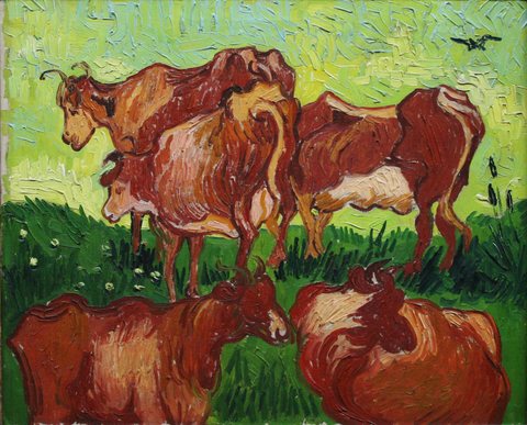 Cows