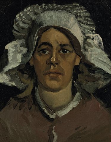 Gordina de Groot, Head