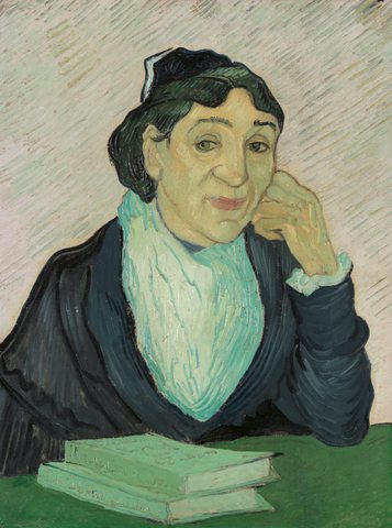 L'Arlésienne
