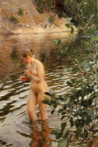 Frileuse Zorn FZorn F