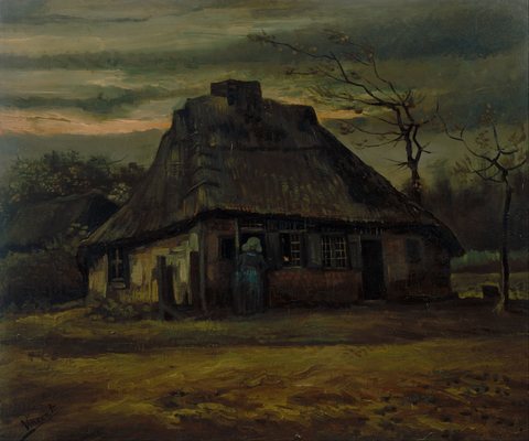 The Cottage