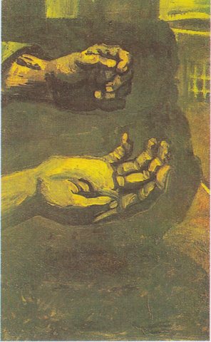 Two Hands
