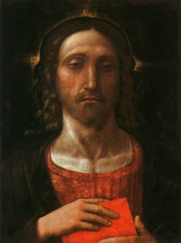Christ the Redeemer CGFChrist