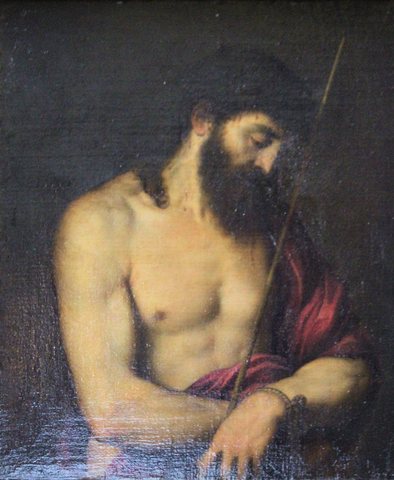 Ecce Homo
