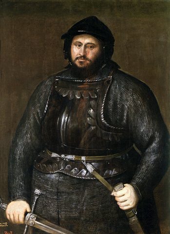 John Frederick I, Elector of Saxony