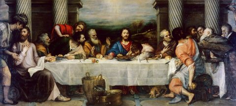 Last Supper
