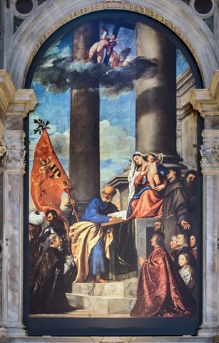 Pesaro Madonna